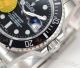 N9 Factory V9 Rolex Submariner Date 40mm Black Dial Watch For Sale - 904L Steel 116610LN ETA 2836  (5)_th.jpg